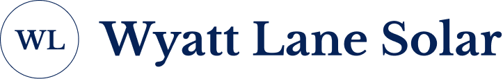 Wyatt Lane Solar